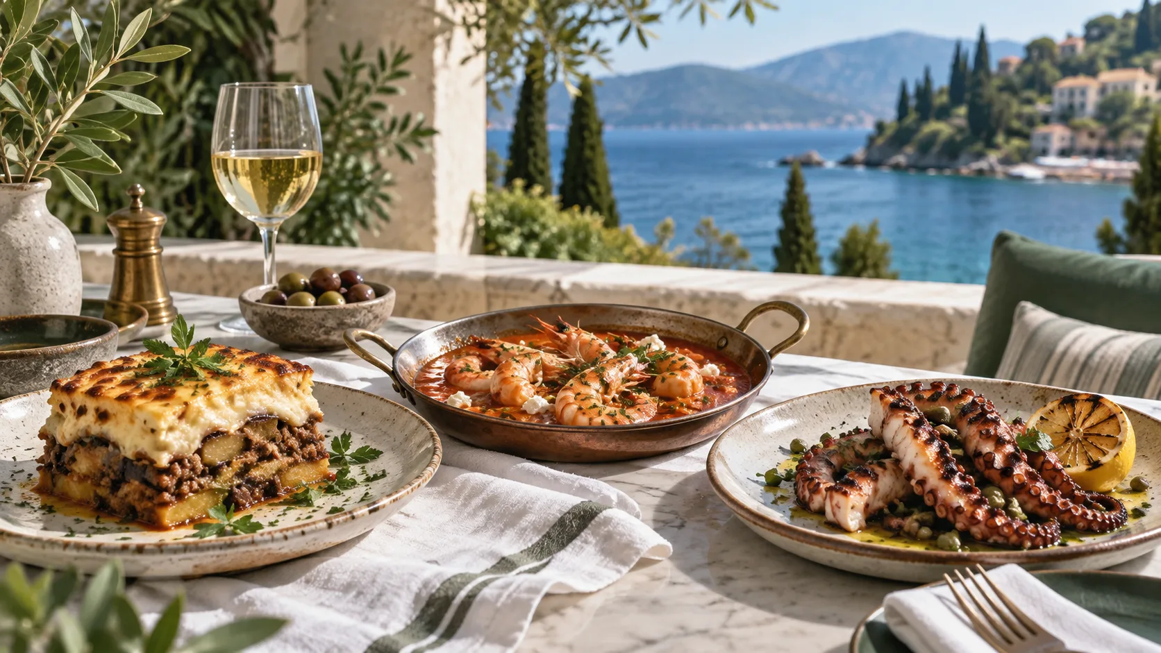 Meze